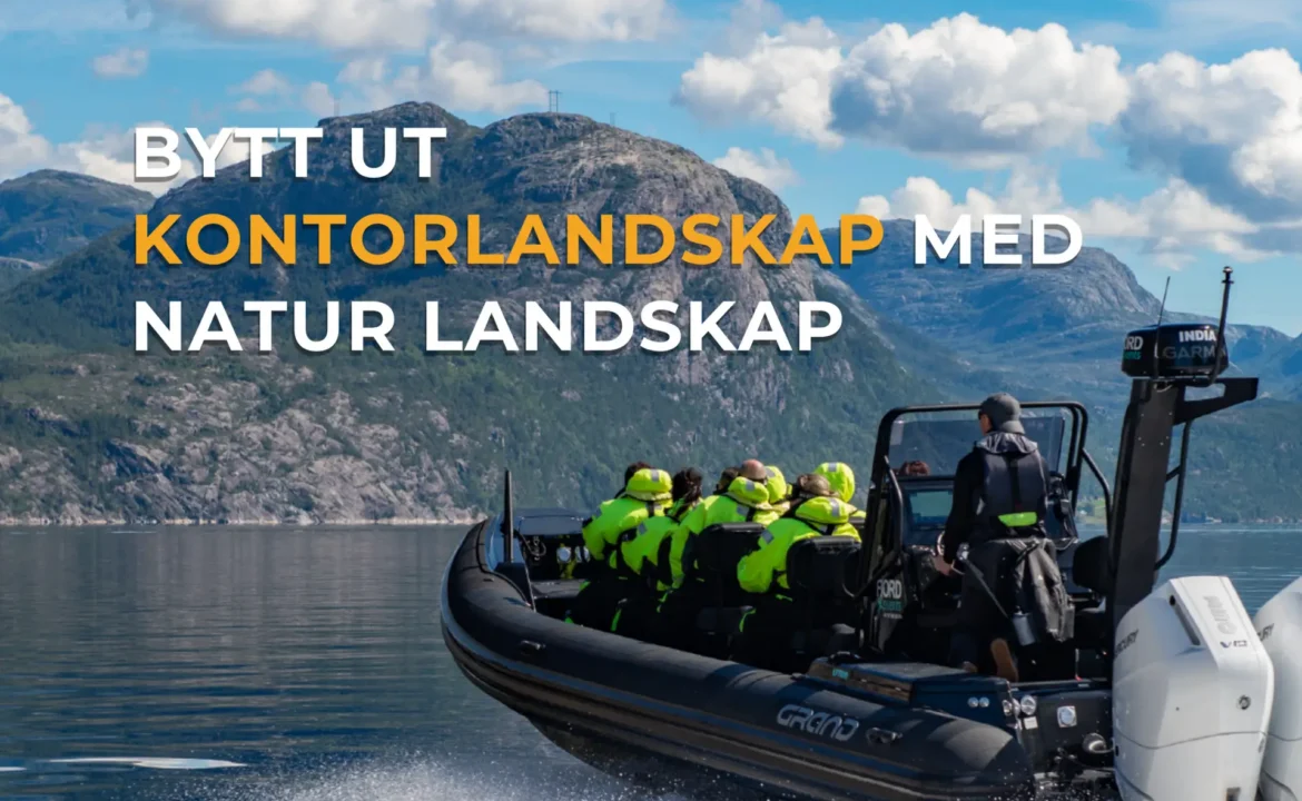 Fjordevents MAin